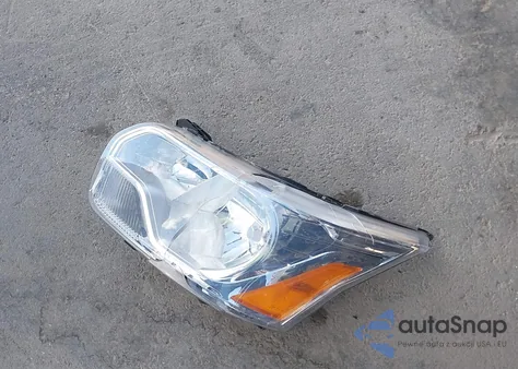 2019 Ford Transit-350 Xlt z USA, uszkodzony, nr VIN 1FBAX2CG9KKA94041